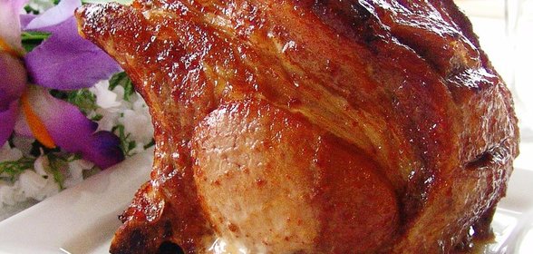 Курица карри