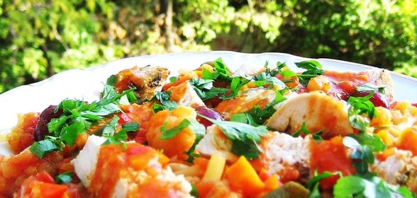 Душка-индюшка проще не бывает в сопровождении (ДУЭЛЬ!)