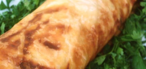 Пирог-малай