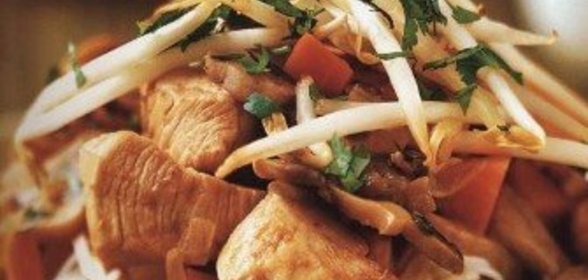 Приправа из сладкого перца