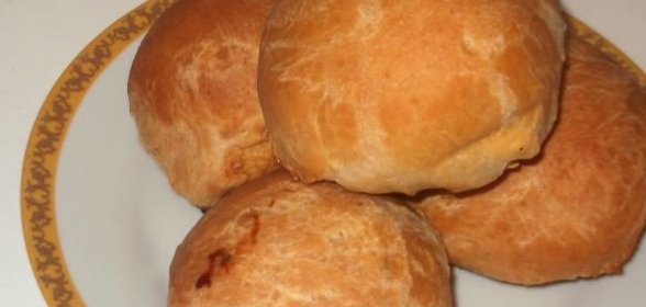 Соус сметанный