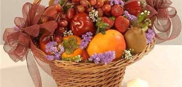 Экономное экспресс-варенье ассорти