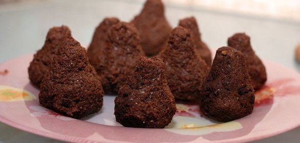 Изумление принцессы