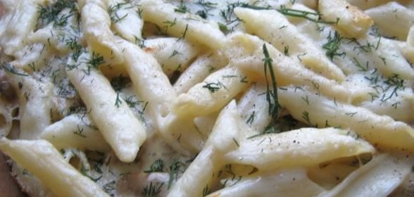 Приправа из крыжовника и чеснока