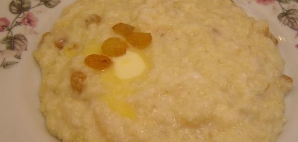 Ванильный соус