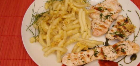 Икра рыбная пряная