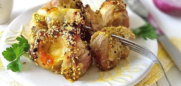 Шафрановое и чесночное масло