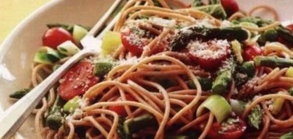 Жаркое из седла барашка