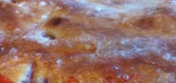 Соус красный