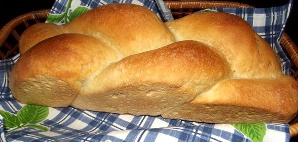 Литовская хала