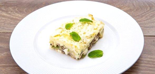 Аши по‑гречески