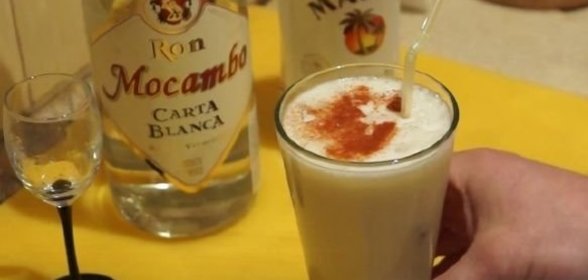 Соус молочный жидкой консистенции