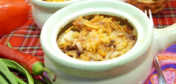 Соус горчичный