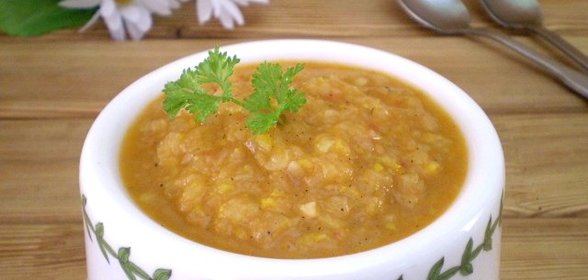 Кабачковая икра с томатами на зиму