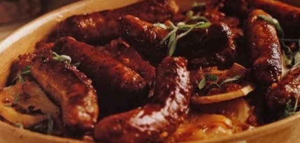 Печенье «Грибки»