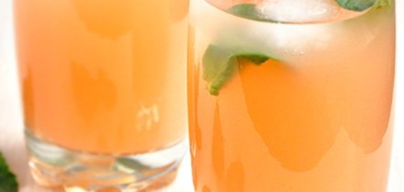 Папанази (румынские оладьи)