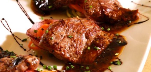 Соус «Ткемали»