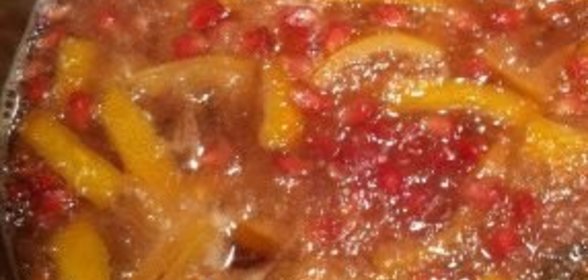 Рулет картофельный