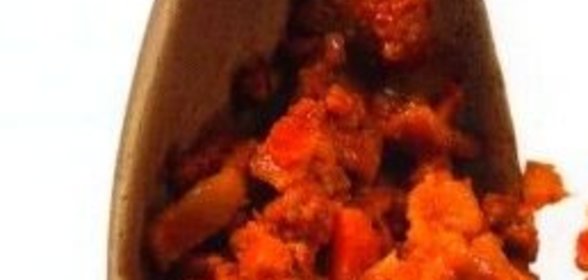 Соус болоньезе