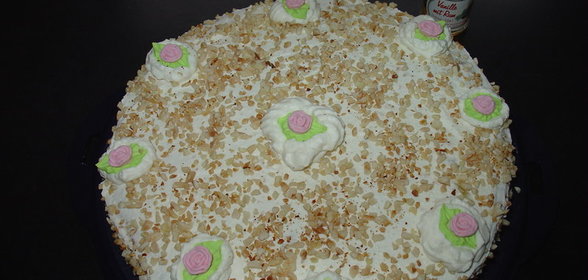 Вариации на тему пицца