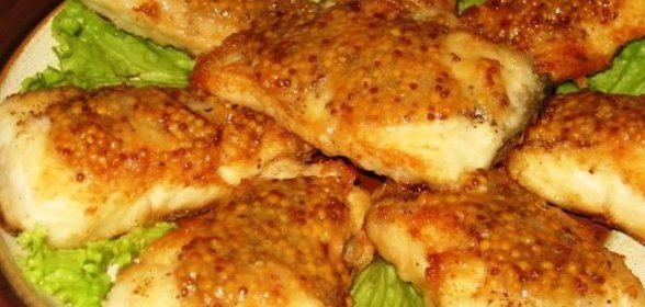 Кабачки, фаршированные грибами