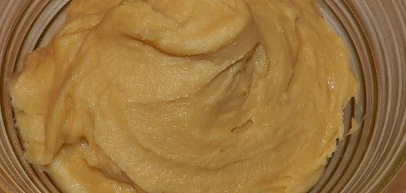 Заварное тесто для эклеров