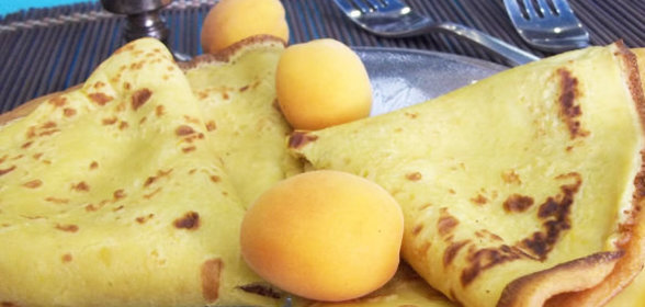 Шницель капустный