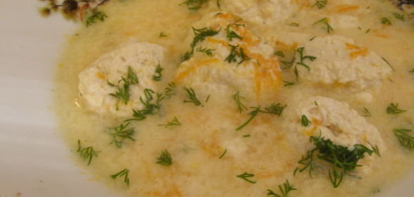 Домашний майонез