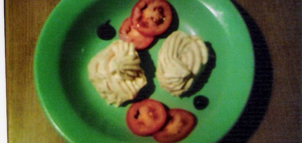 закусочка креветочная