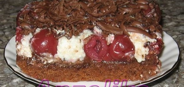 Мятный соус к мясу, рыбе