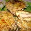 Свинина в картофельной шубе