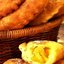 Пирожки с джемом