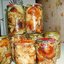Грибы песчаники маринованные