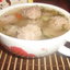 шашлык из теплых сердца и печенки барана