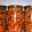 Рассольник на зиму с перловкой