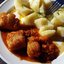 Рыба под маринадом