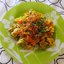Плов в мультиварке скороварке с курицей