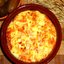 Запеканка из макарон с рыбным филе