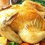 Курица в духовке с овощами
