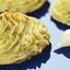 Пампушки из кольраби и картофеля