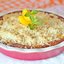 Кекс лимонный