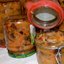 Солянка мясная на зиму