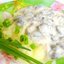 Грибы в сметанном соусе