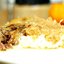 Квашеная капуста со свининой
