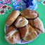 Пирожки с капустой (вариант)