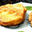 Яблочные блинчики