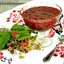 Земляничное варенье-пятиминутка в мультиварке