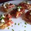Маринованные грибы с луком