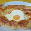 Кекс с сухофруктами и патокой