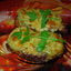 Мясо с киви (вариант)